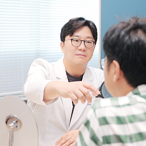 이재현 원장님 (진찰)